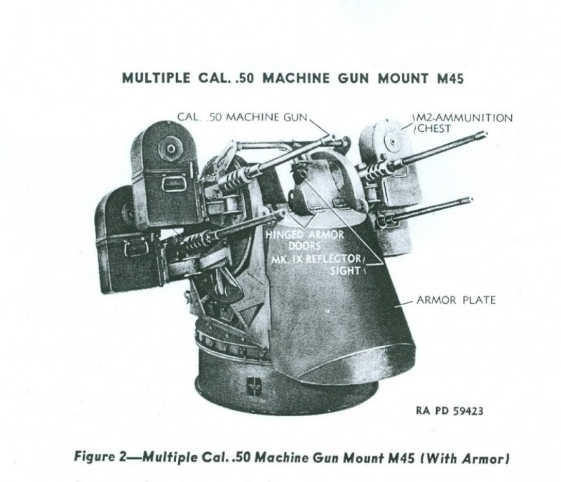 M45MultipleCal50mount.jpg