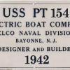 PT-154nameplate
