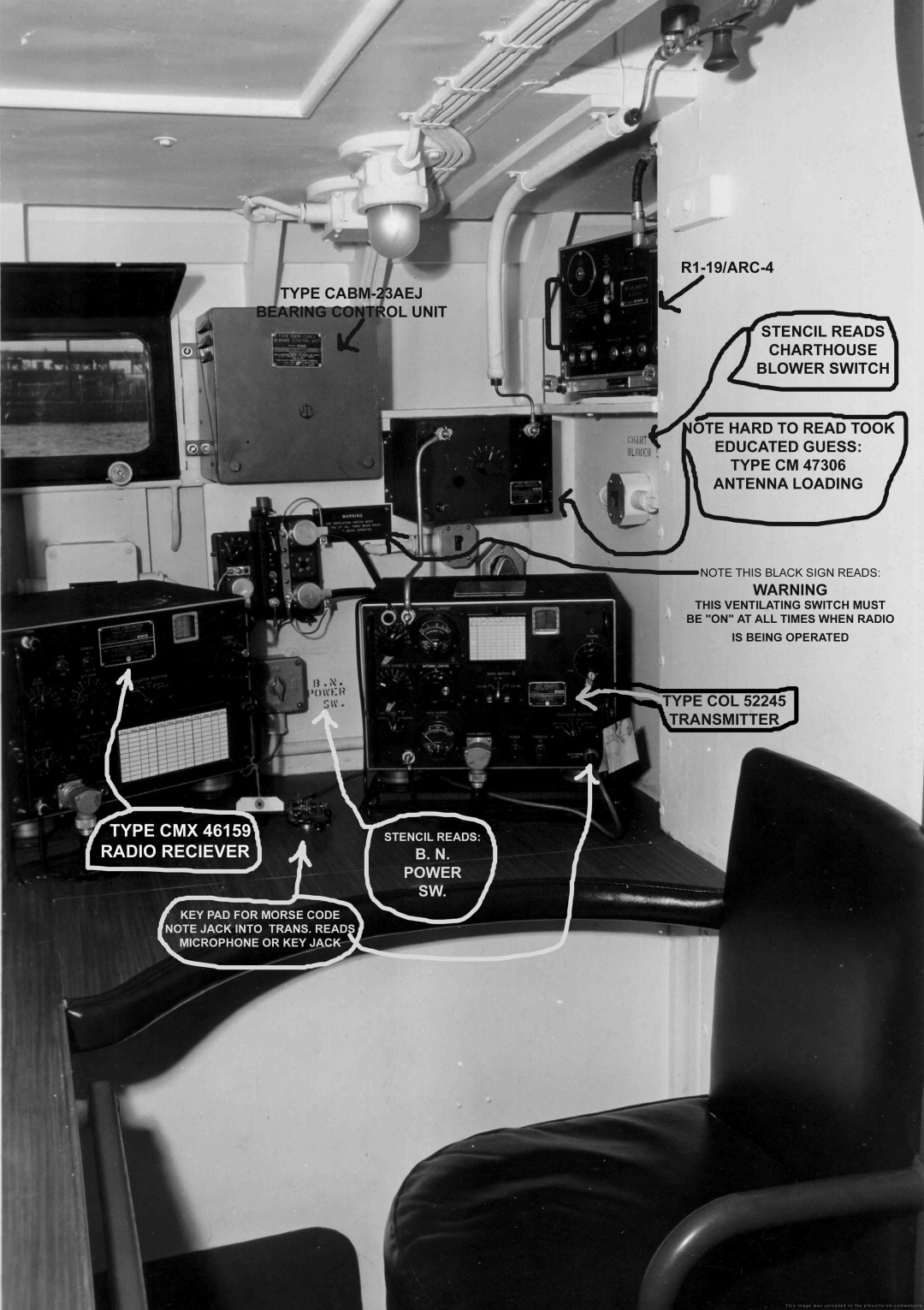 pt boat forum mb2 netboard