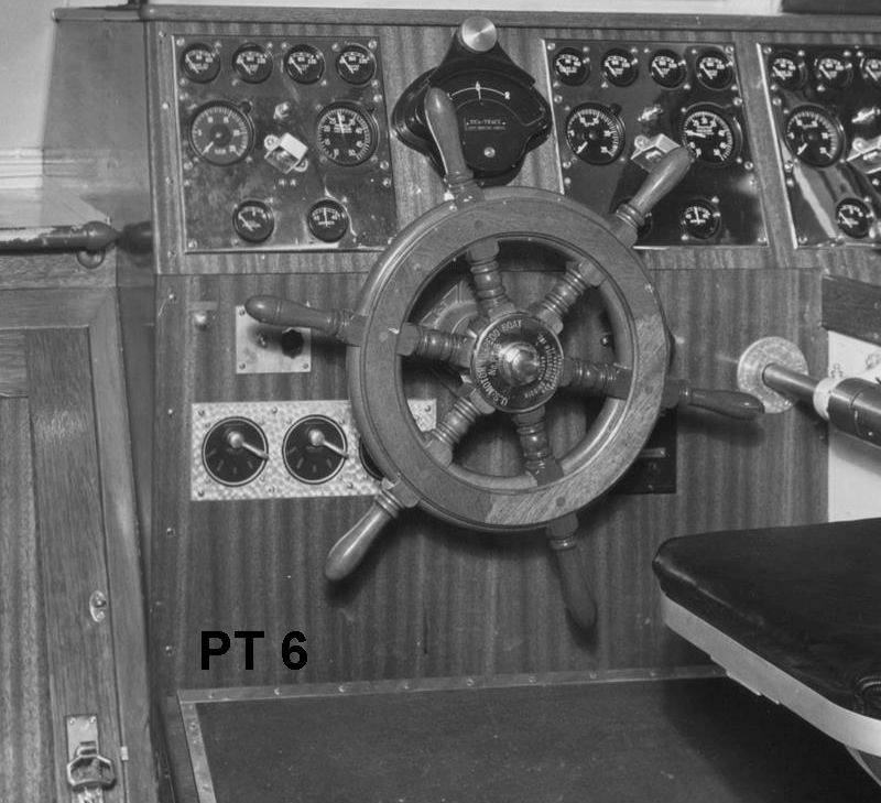 pt boat forum mb2 netboard