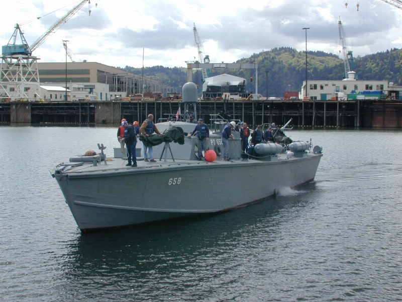 pt boat forum mb2 netboard